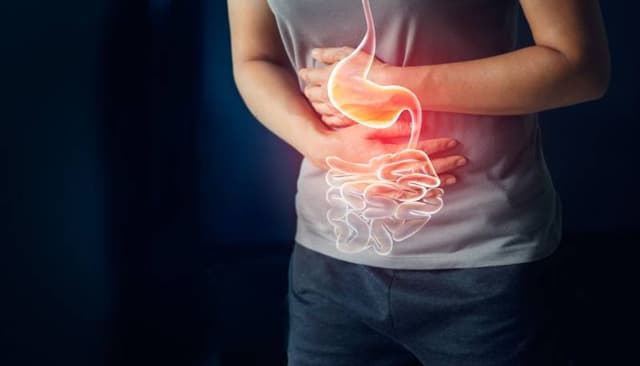 Gastrointestinal Tract (GIT) Disorders