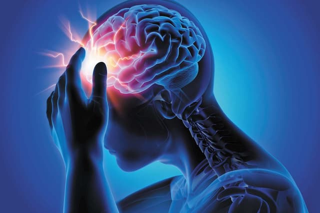 Neurological Disorders