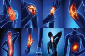 Musculo-Skeletal System Disorder