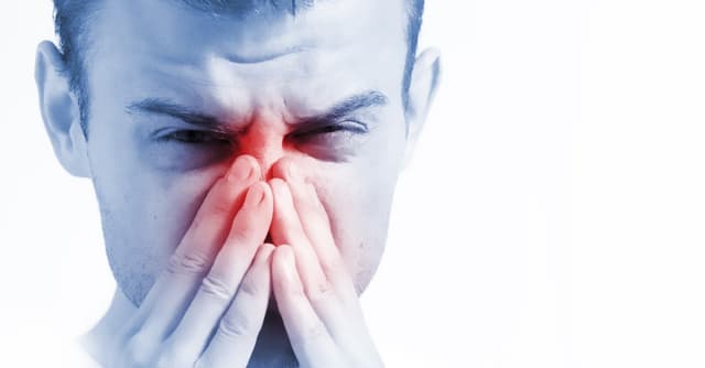 Ear, Nose & Throat Disorders