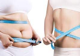 Weight management