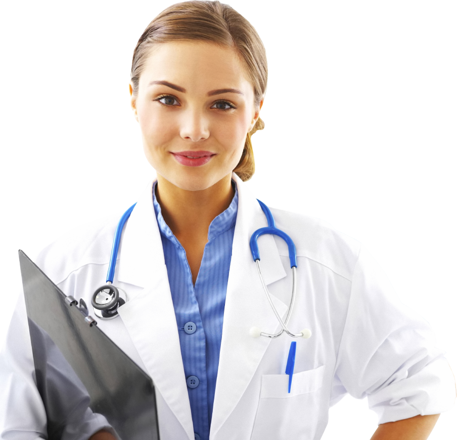 Doctor